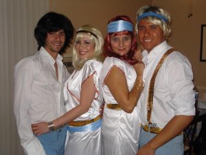 My Brother, Lisa, Me and Walter